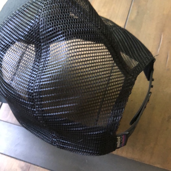 Patagonia hat - Picture 4 of 6